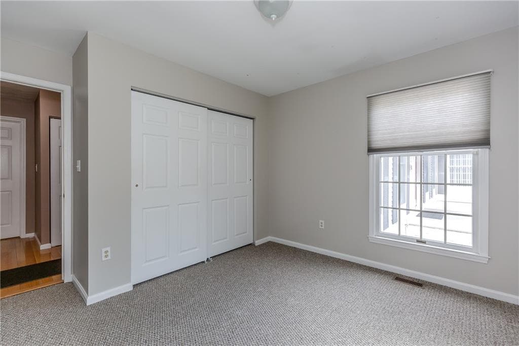 Single Family Residence at 87 Mann School Road, Smithfield, photo 28 of 50