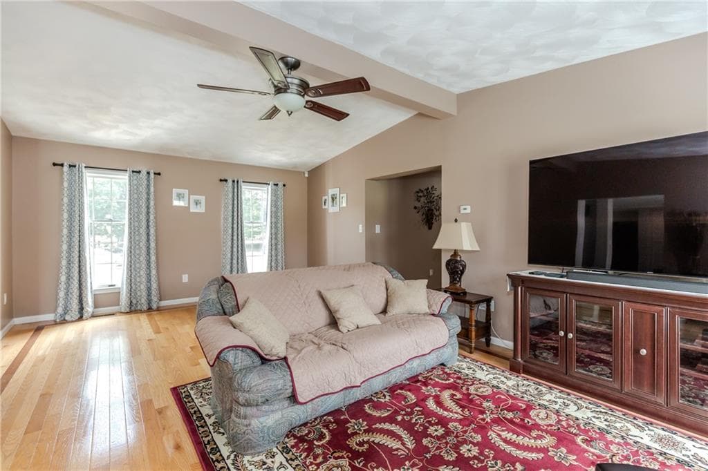 Single Family Residence at 87 Mann School Road, Smithfield, photo 20 of 50