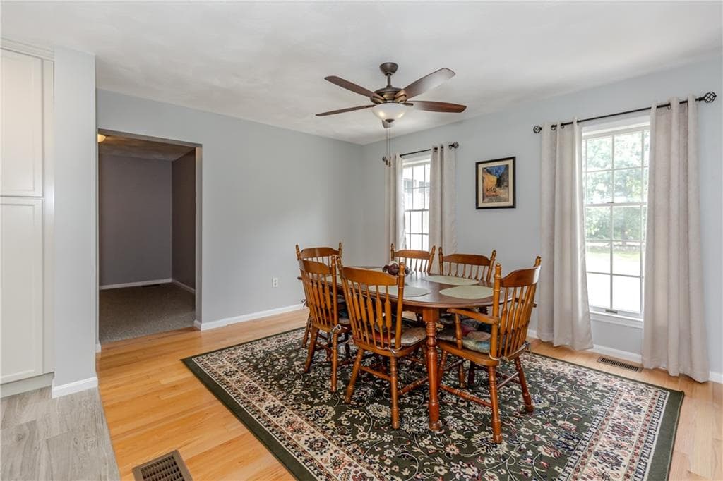 Single Family Residence at 87 Mann School Road, Smithfield, photo 24 of 50