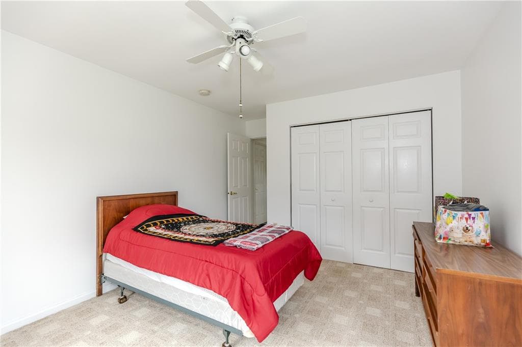 Single Family Residence at 87 Mann School Road, Smithfield, photo 40 of 50