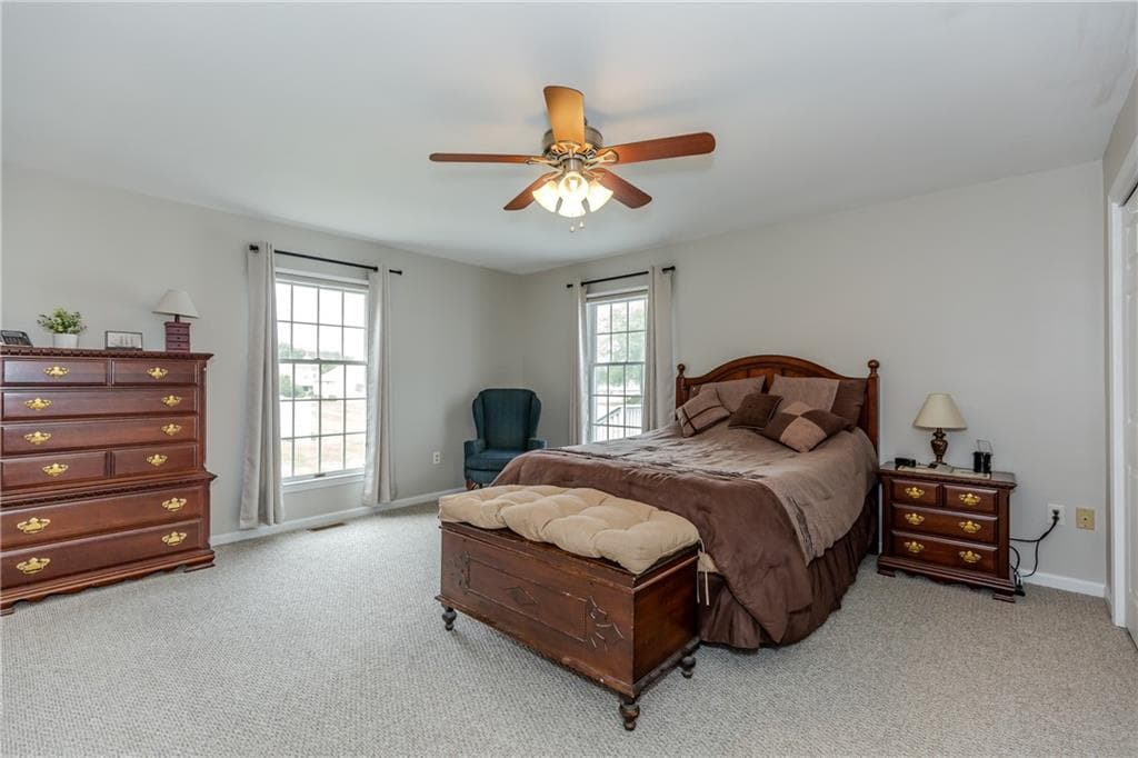 Single Family Residence at 87 Mann School Road, Smithfield, photo 31 of 50
