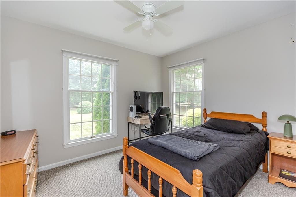 Single Family Residence at 87 Mann School Road, Smithfield, photo 29 of 50