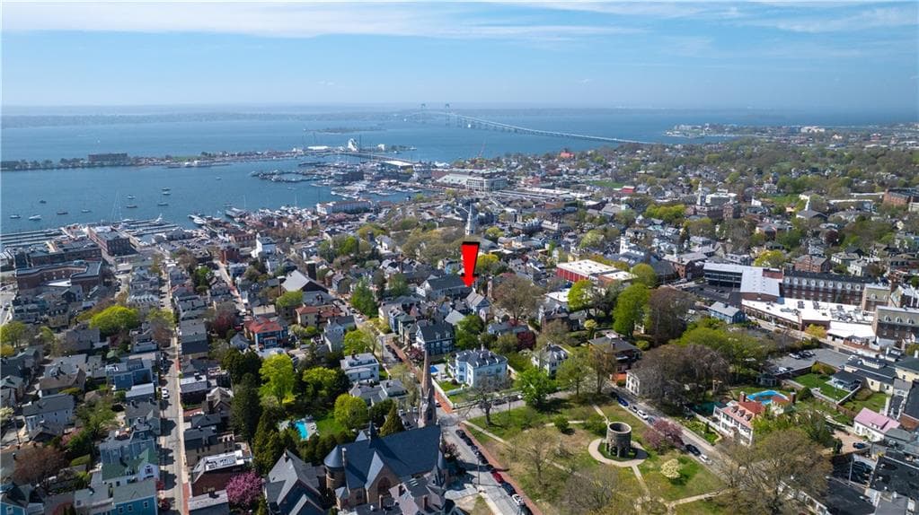 Condominium at 85 Mill Street UNIT 1, Newport, photo 23 of 25