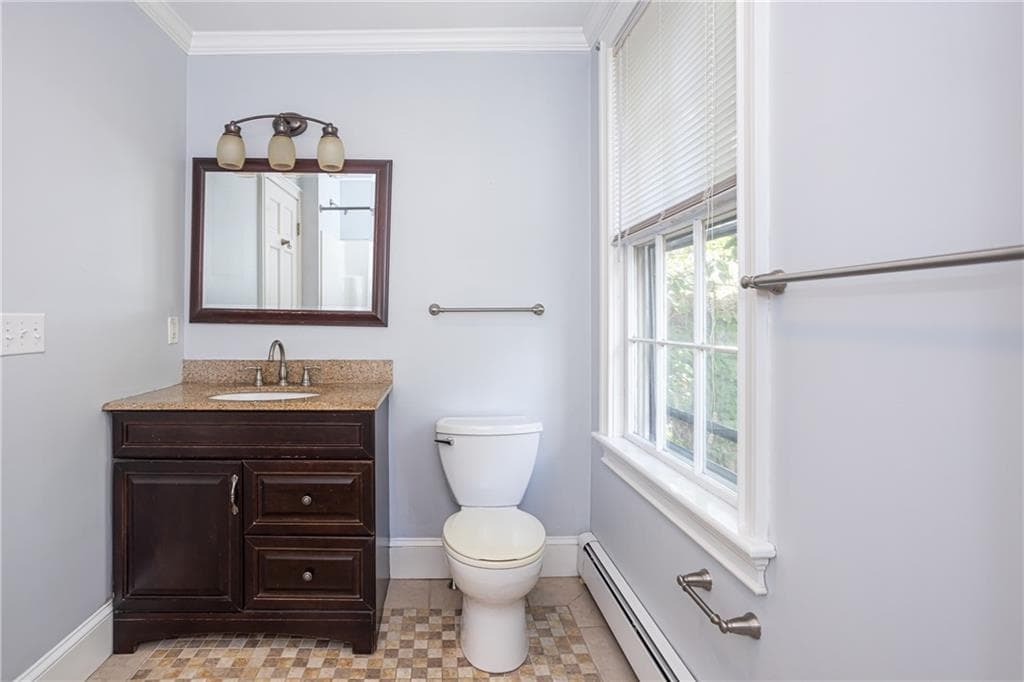 Condominium at 85 Mill Street UNIT 1, Newport, photo 16 of 25
