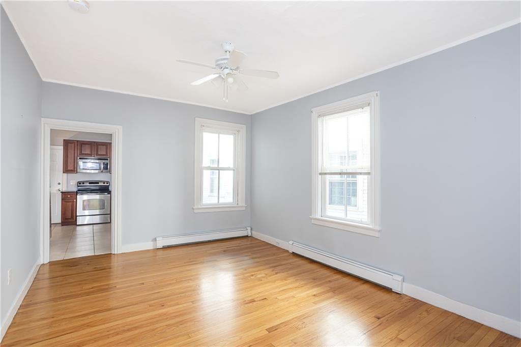 Condominium at 85 Mill Street UNIT 1, Newport, photo 7 of 25
