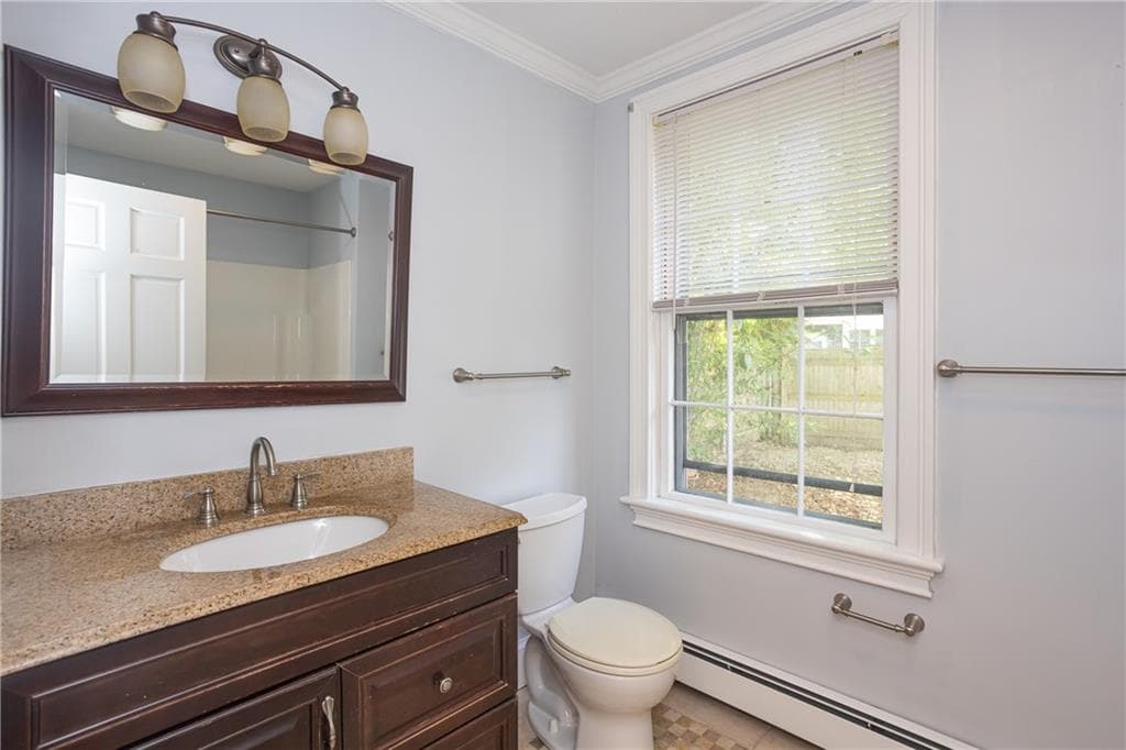 Condominium at 85 Mill Street UNIT 1, Newport, photo 14 of 25