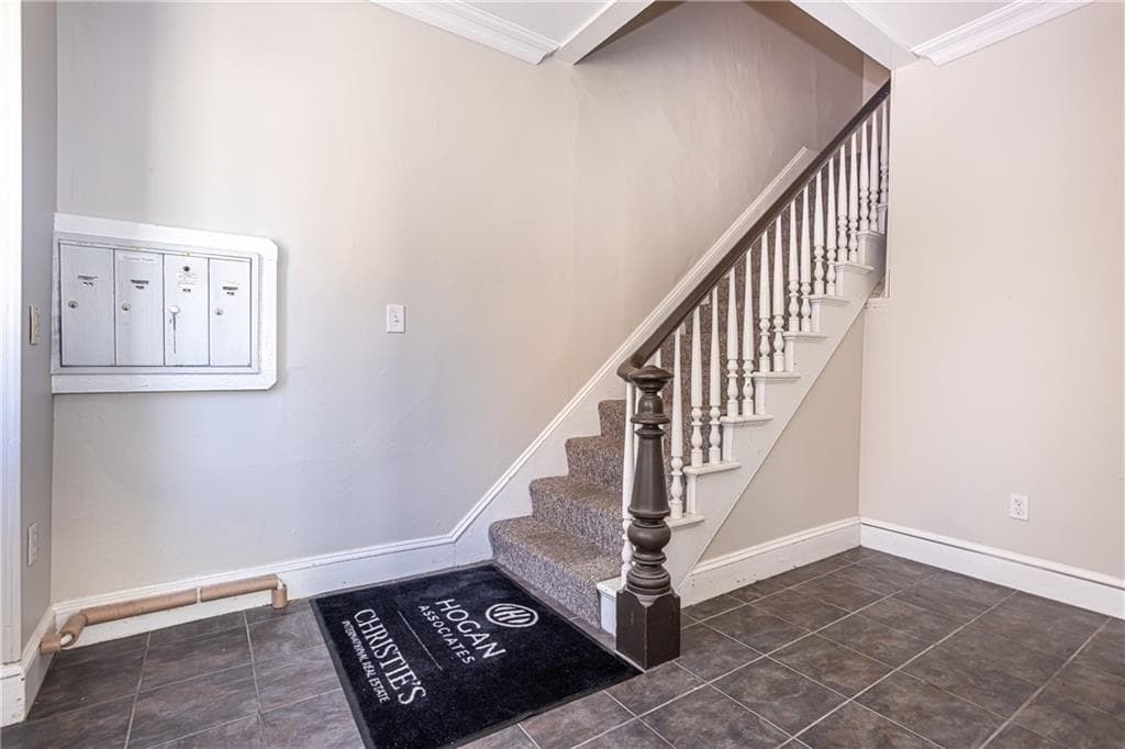 Condominium at 85 Mill Street UNIT 1, Newport, photo 19 of 25