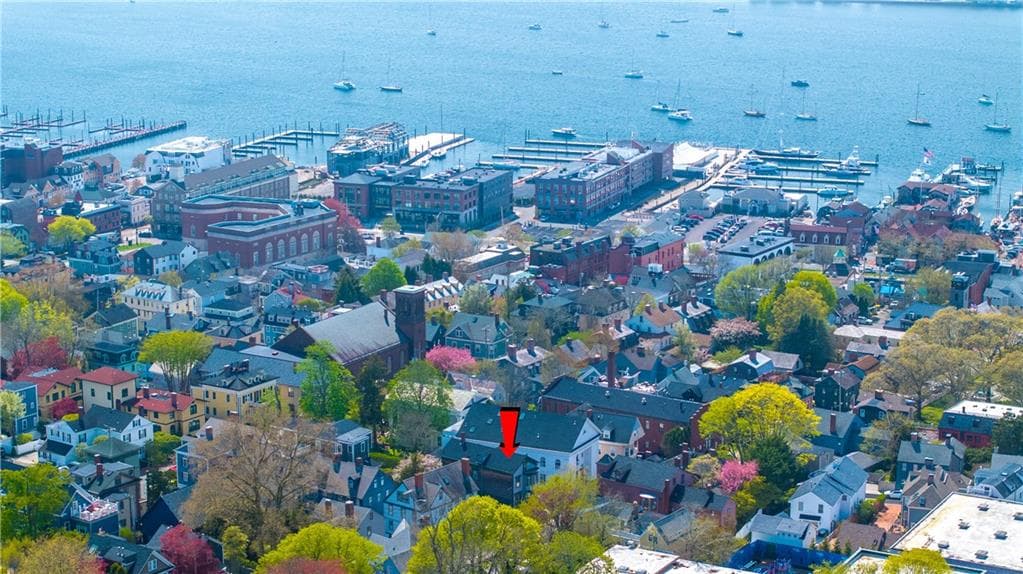 Condominium at 85 Mill Street UNIT 1, Newport, photo 25 of 25