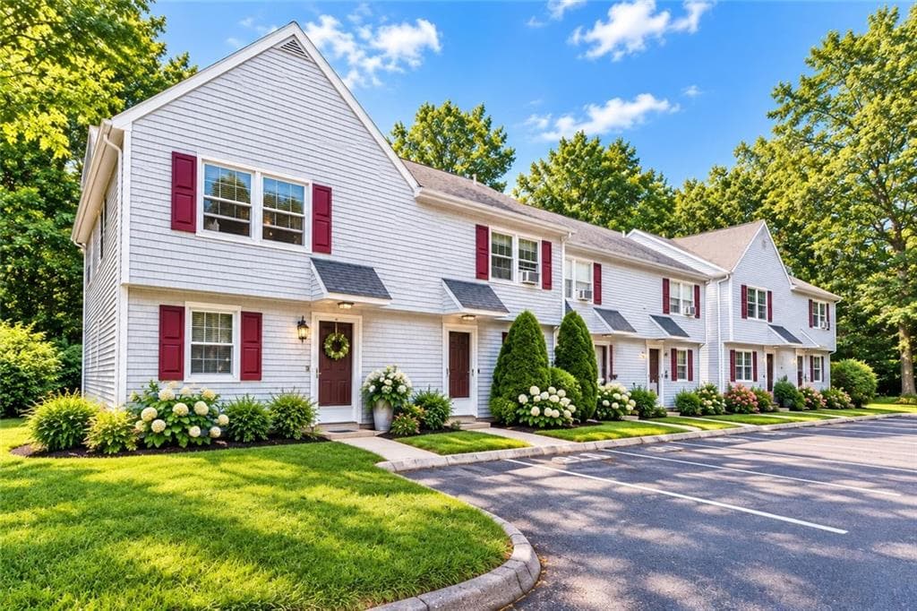 22 Apache Drive UNIT B