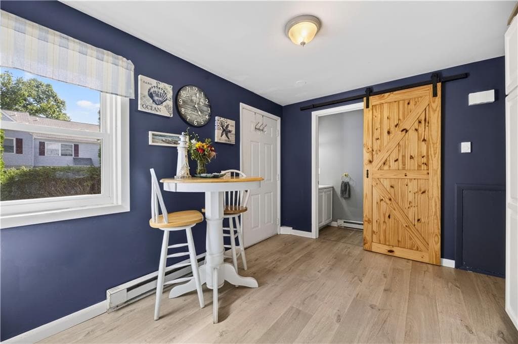 Condominium at 22 Apache Drive UNIT B, Westerly, photo 4 of 22