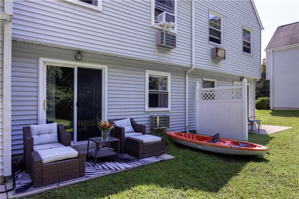 Condominium at 22 Apache Drive UNIT B, Westerly, photo 21 of 22