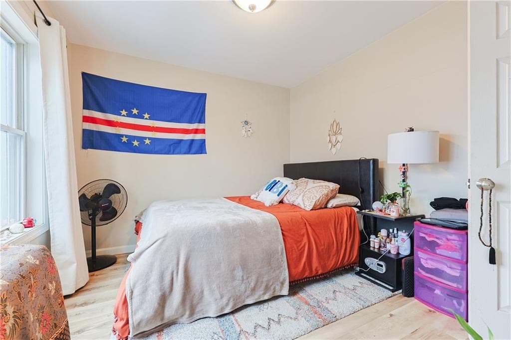 Condominium at 88 Barton Street UNIT 6, Pawtucket, photo 23 of 49