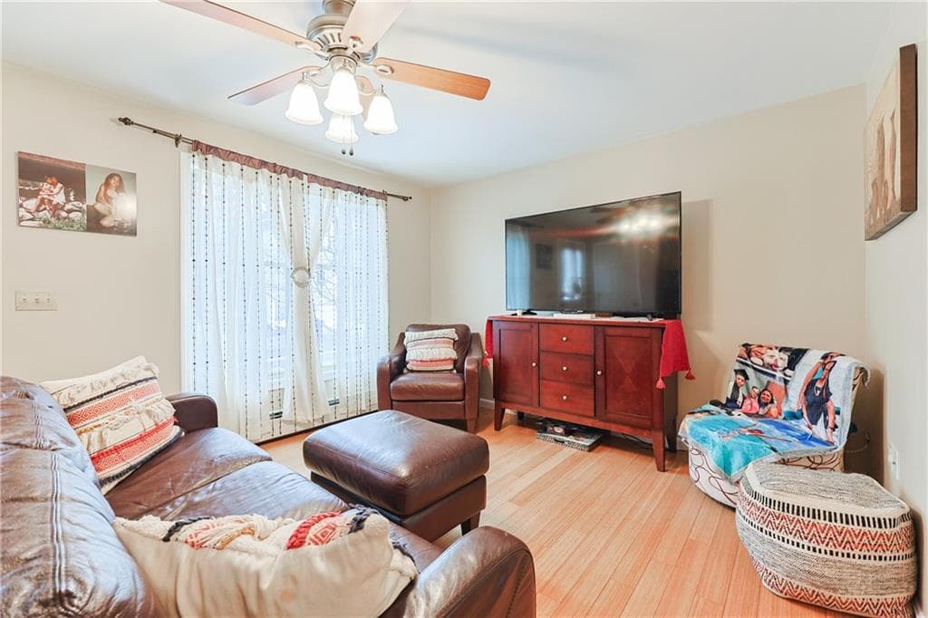 Condominium at 88 Barton Street UNIT 6, Pawtucket, photo 27 of 49