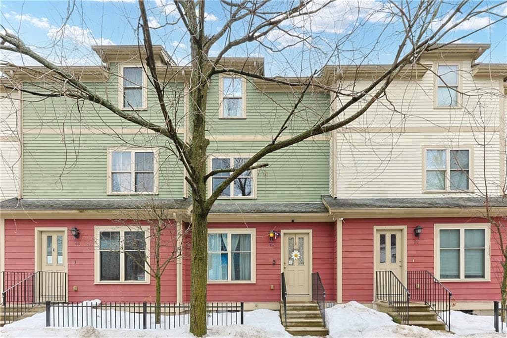 Condominium at 88 Barton Street UNIT 6, Pawtucket, photo 2 of 49