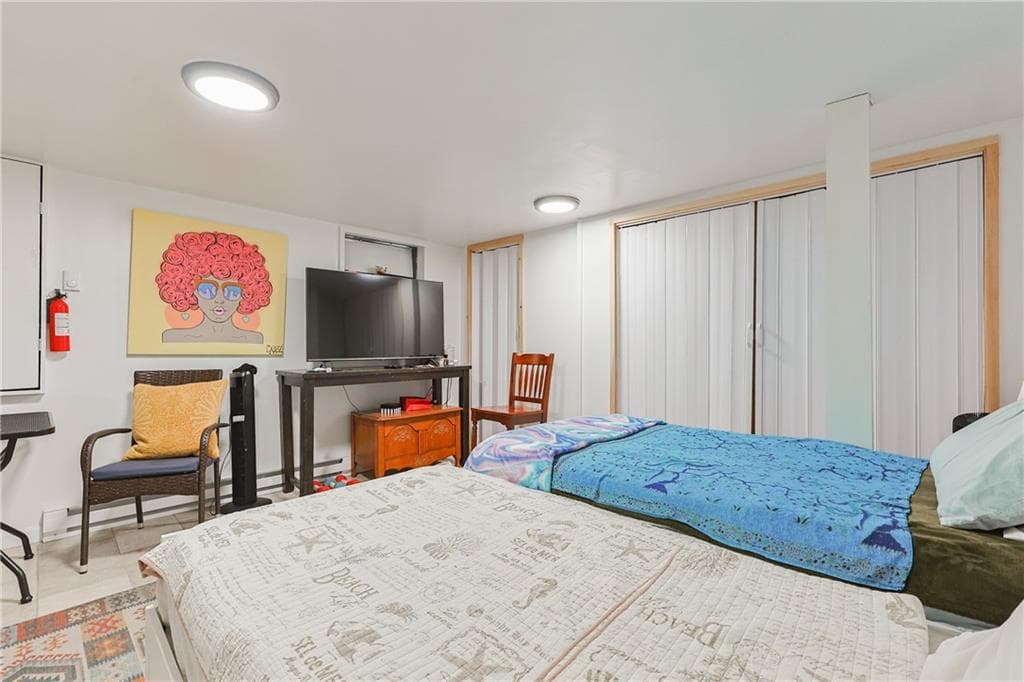 Condominium at 88 Barton Street UNIT 6, Pawtucket, photo 6 of 49