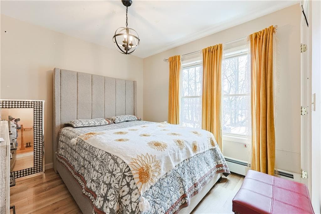 Condominium at 88 Barton Street UNIT 6, Pawtucket, photo 13 of 49