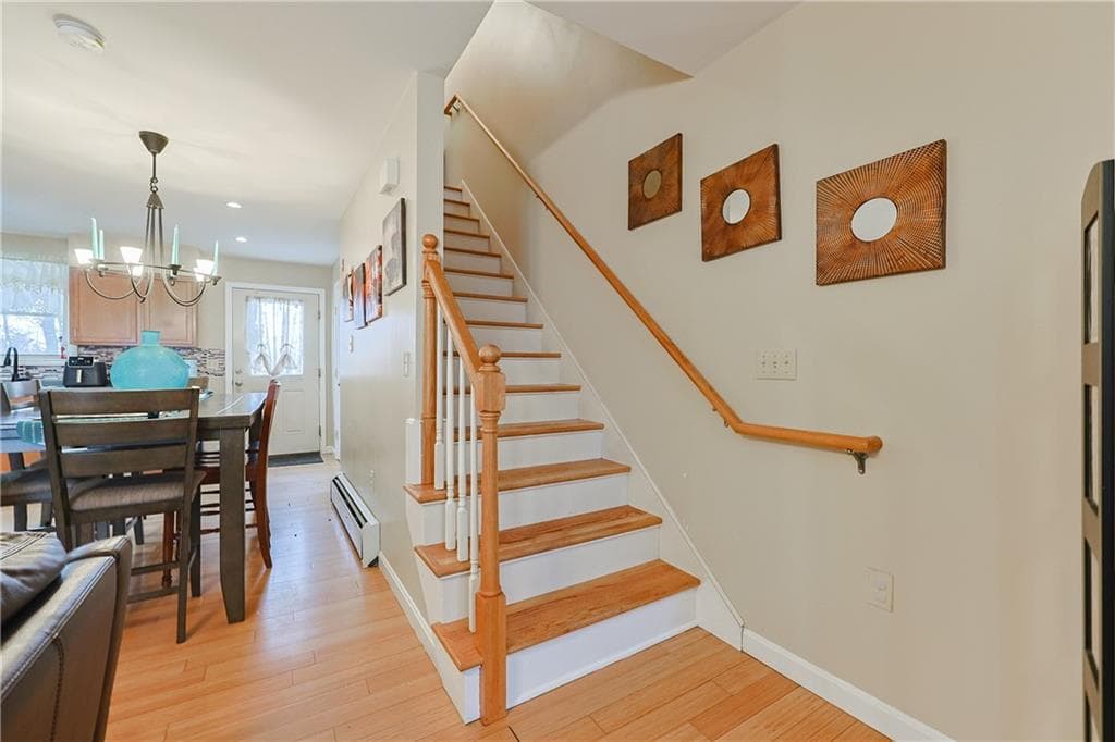 Condominium at 88 Barton Street UNIT 6, Pawtucket, photo 43 of 49