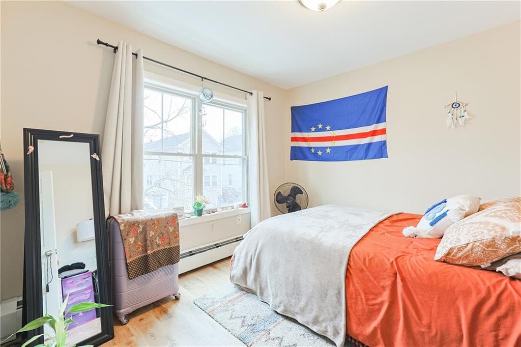 Condominium at 88 Barton Street UNIT 6, Pawtucket, photo 22 of 49