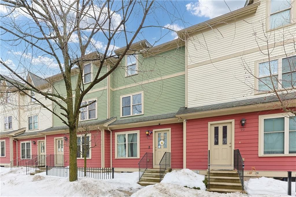 Condominium at 88 Barton Street UNIT 6, Pawtucket, photo 3 of 49