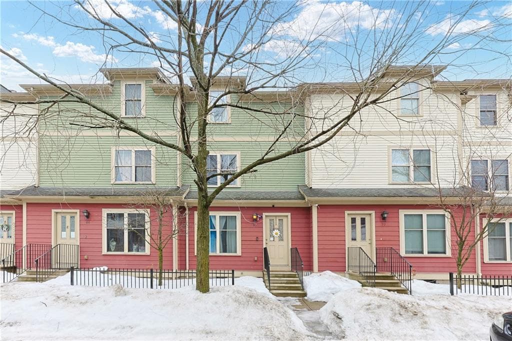 88 Barton Street UNIT 6