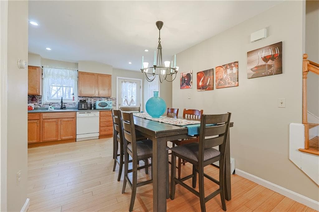 Condominium at 88 Barton Street UNIT 6, Pawtucket, photo 34 of 49