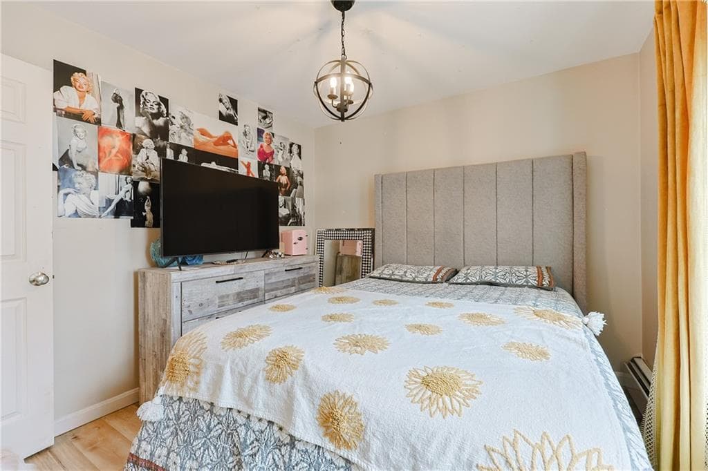 Condominium at 88 Barton Street UNIT 6, Pawtucket, photo 14 of 49