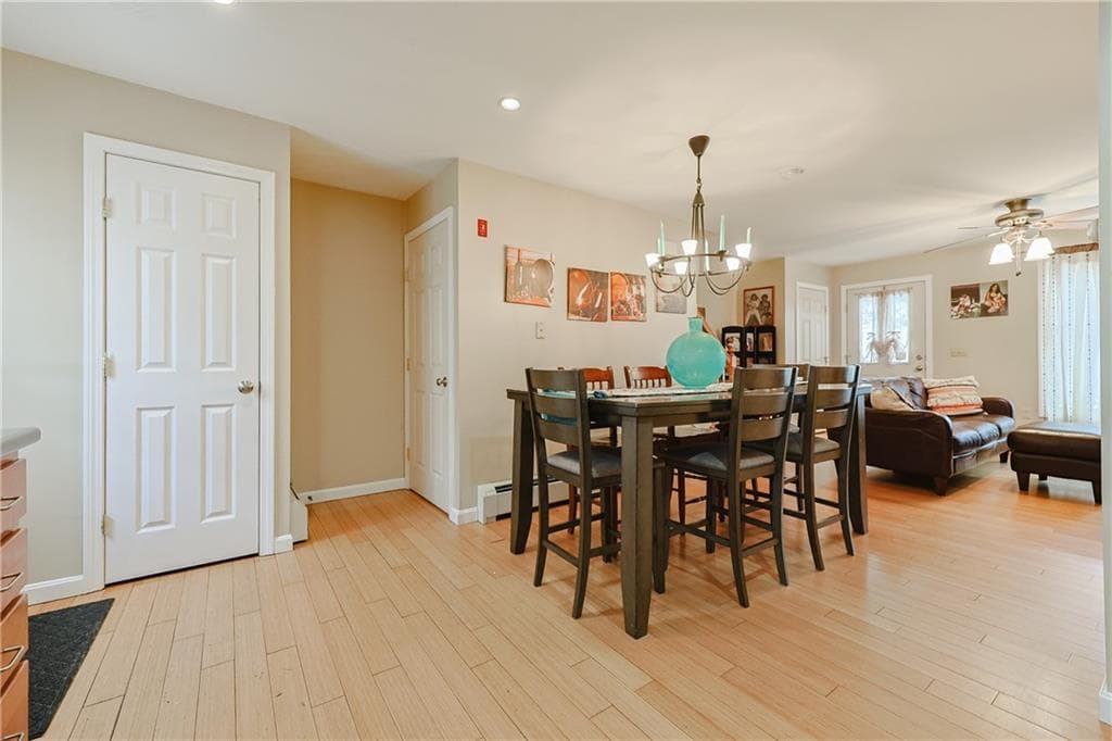 Condominium at 88 Barton Street UNIT 6, Pawtucket, photo 41 of 49
