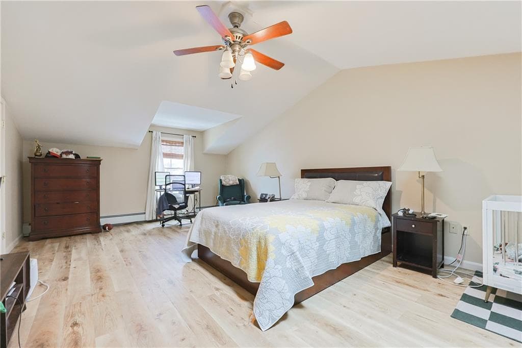 Condominium at 88 Barton Street UNIT 6, Pawtucket, photo 18 of 49