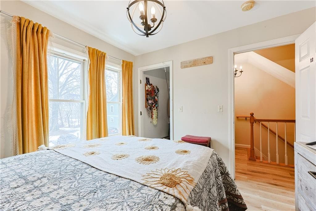 Condominium at 88 Barton Street UNIT 6, Pawtucket, photo 15 of 49