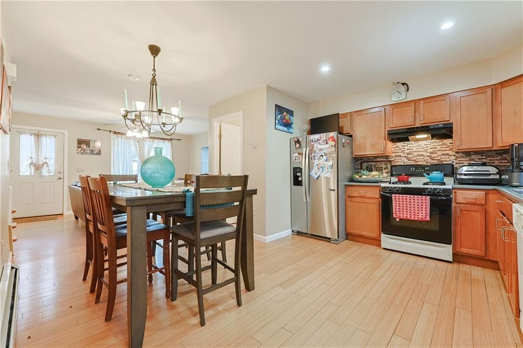 Condominium at 88 Barton Street UNIT 6, Pawtucket, photo 35 of 49