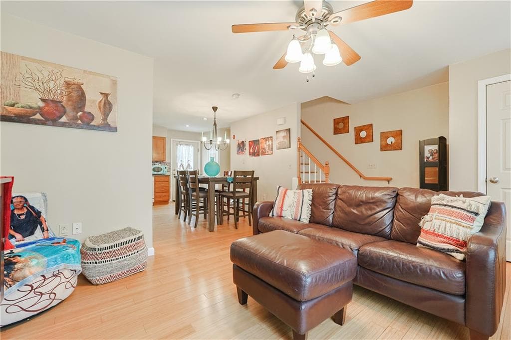 Condominium at 88 Barton Street UNIT 6, Pawtucket, photo 31 of 49