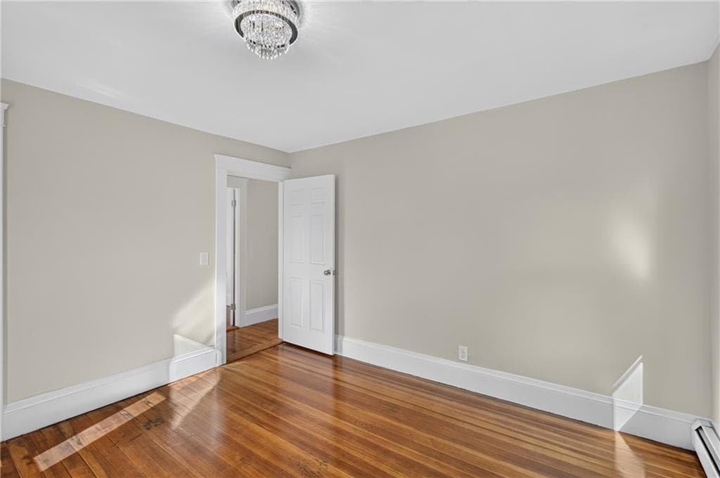 Single Family Residence at 196 Sinclair Avenue, Providence, photo 23 of 36