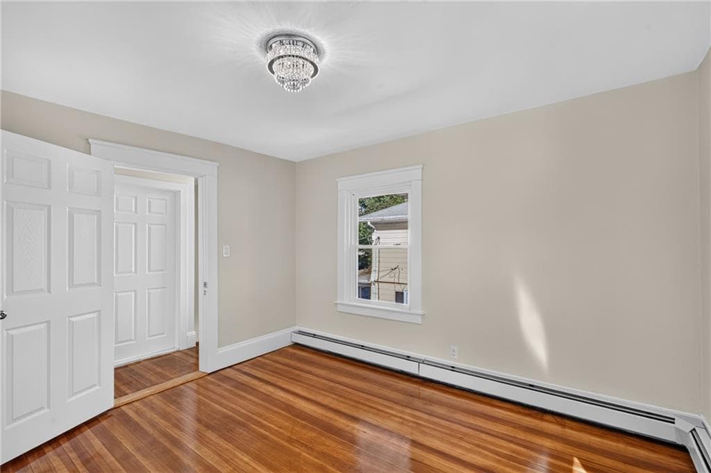 Single Family Residence at 196 Sinclair Avenue, Providence, photo 27 of 36