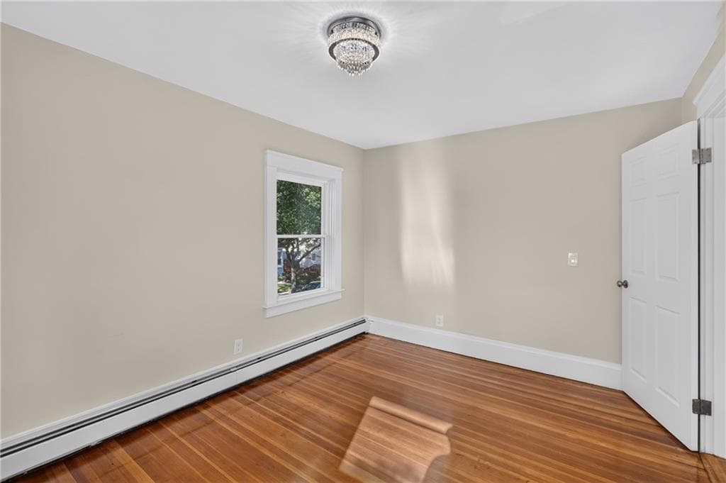Single Family Residence at 196 Sinclair Avenue, Providence, photo 13 of 36