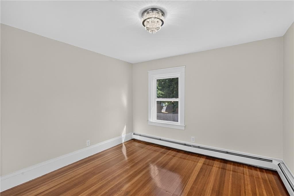 Single Family Residence at 196 Sinclair Avenue, Providence, photo 16 of 36
