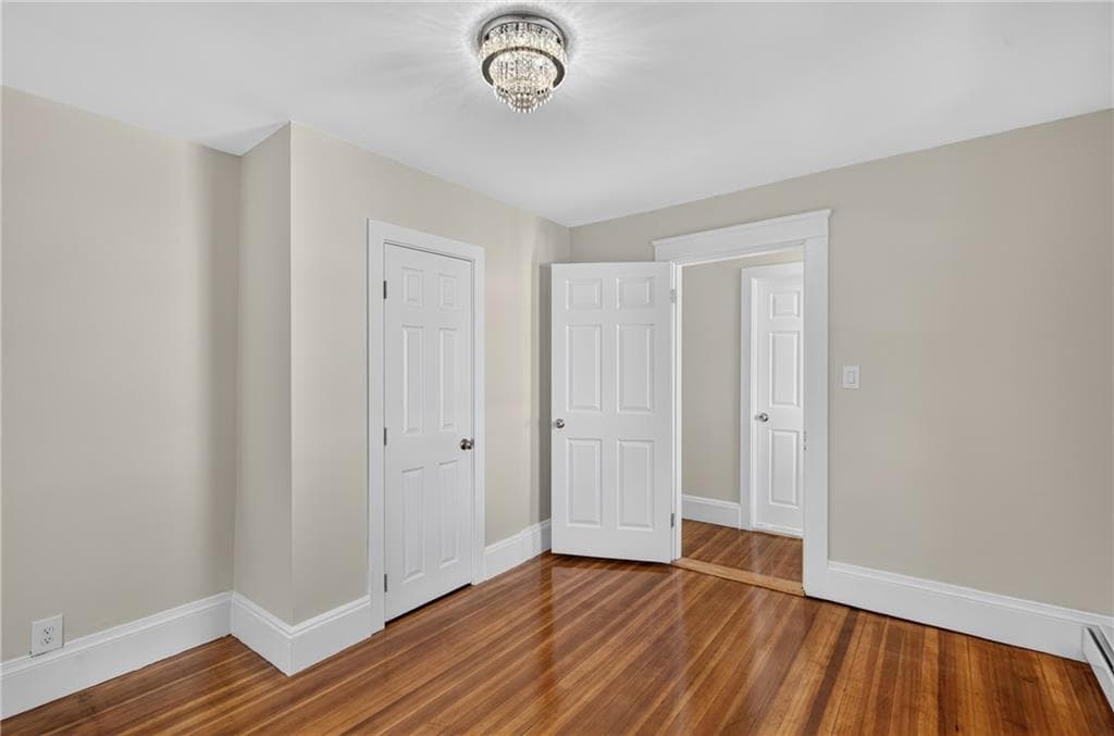 Single Family Residence at 196 Sinclair Avenue, Providence, photo 22 of 36