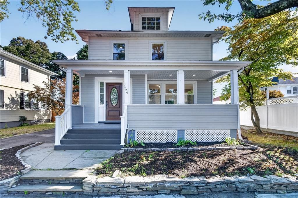 196 Sinclair Avenue