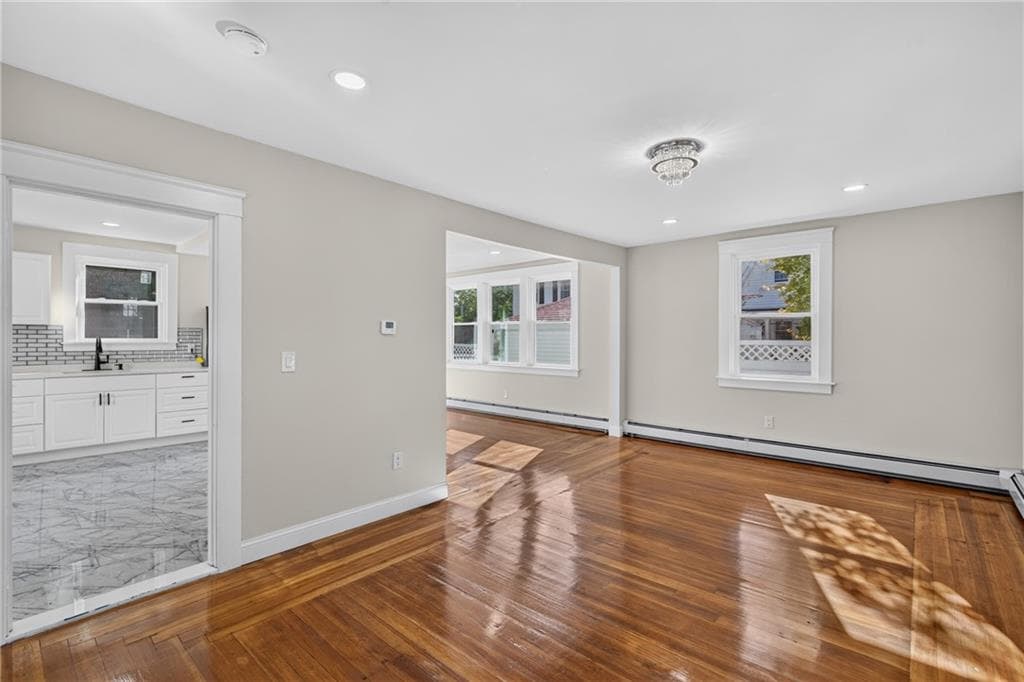 Single Family Residence at 196 Sinclair Avenue, Providence, photo 28 of 36