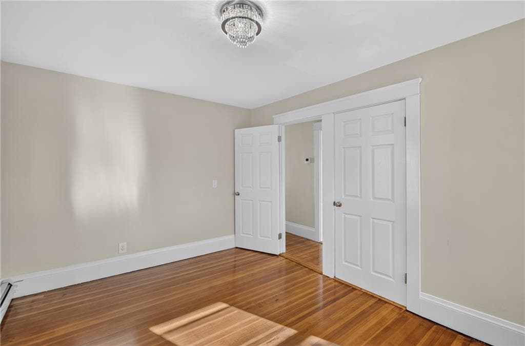 Single Family Residence at 196 Sinclair Avenue, Providence, photo 20 of 36