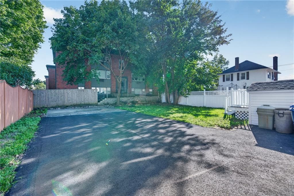 Single Family Residence at 196 Sinclair Avenue, Providence, photo 33 of 36