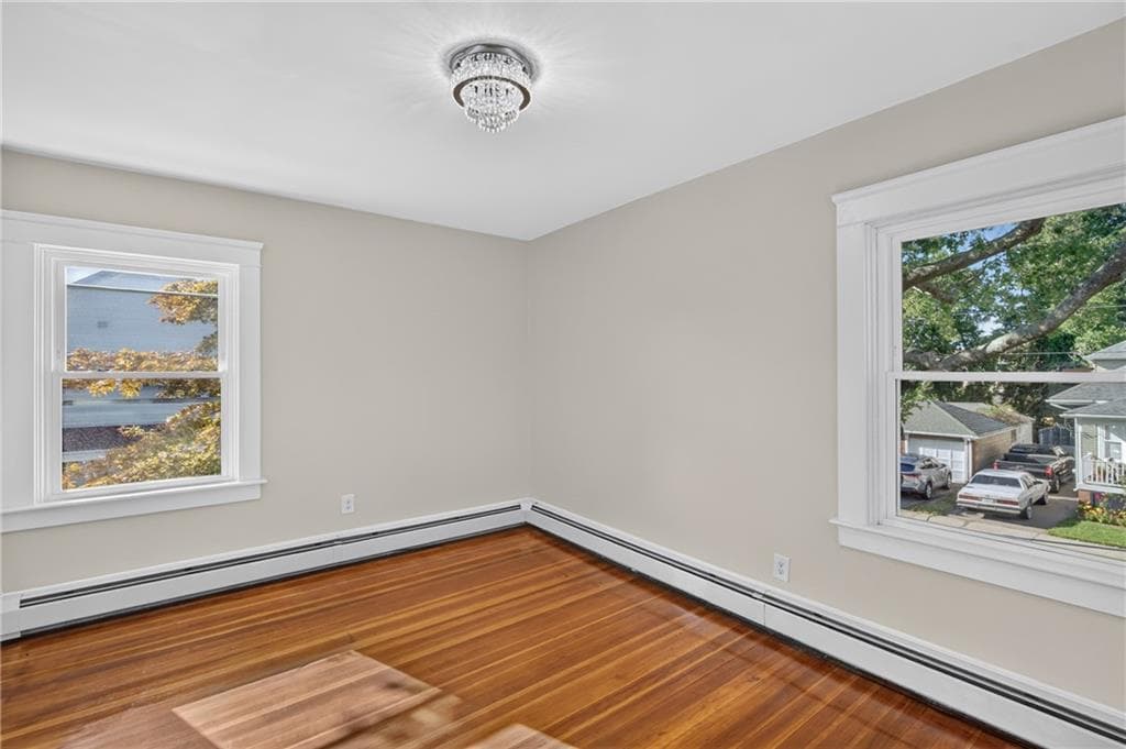 Single Family Residence at 196 Sinclair Avenue, Providence, photo 19 of 36