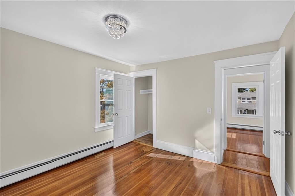 Single Family Residence at 196 Sinclair Avenue, Providence, photo 21 of 36