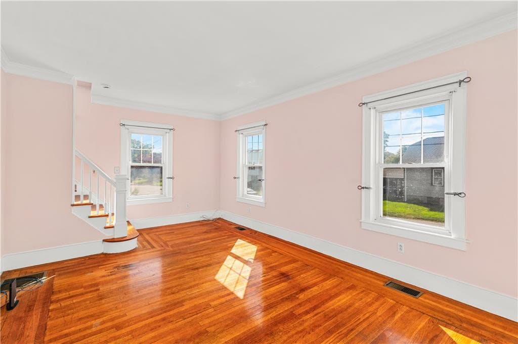 Single Family Residence at 53 Wampanoag Trail, East Providence, photo 6 of 28