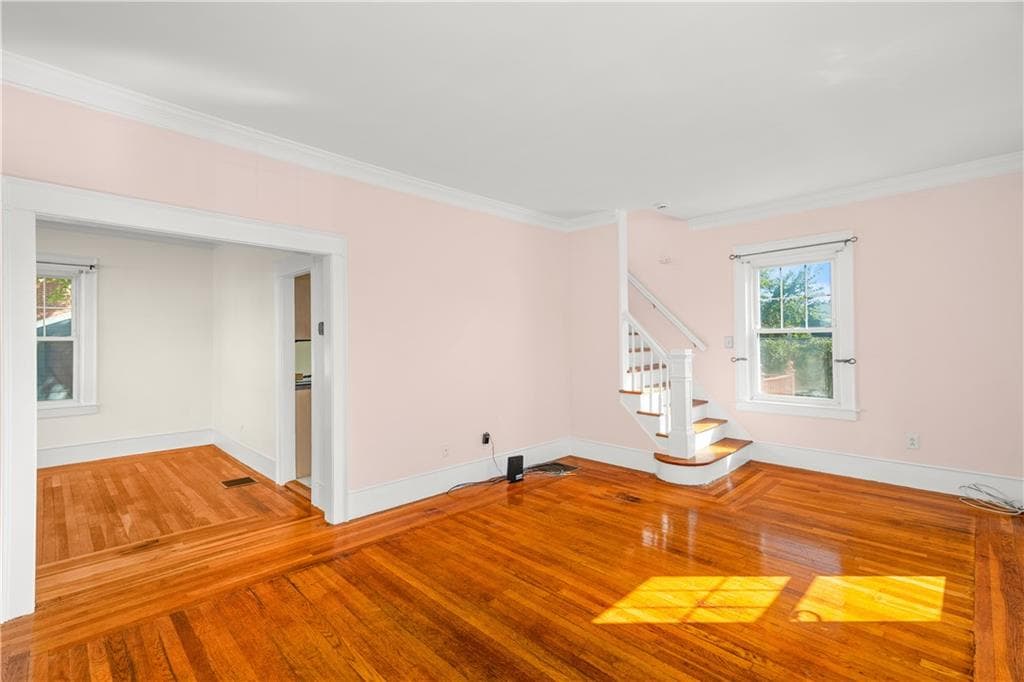 Single Family Residence at 53 Wampanoag Trail, East Providence, photo 7 of 28