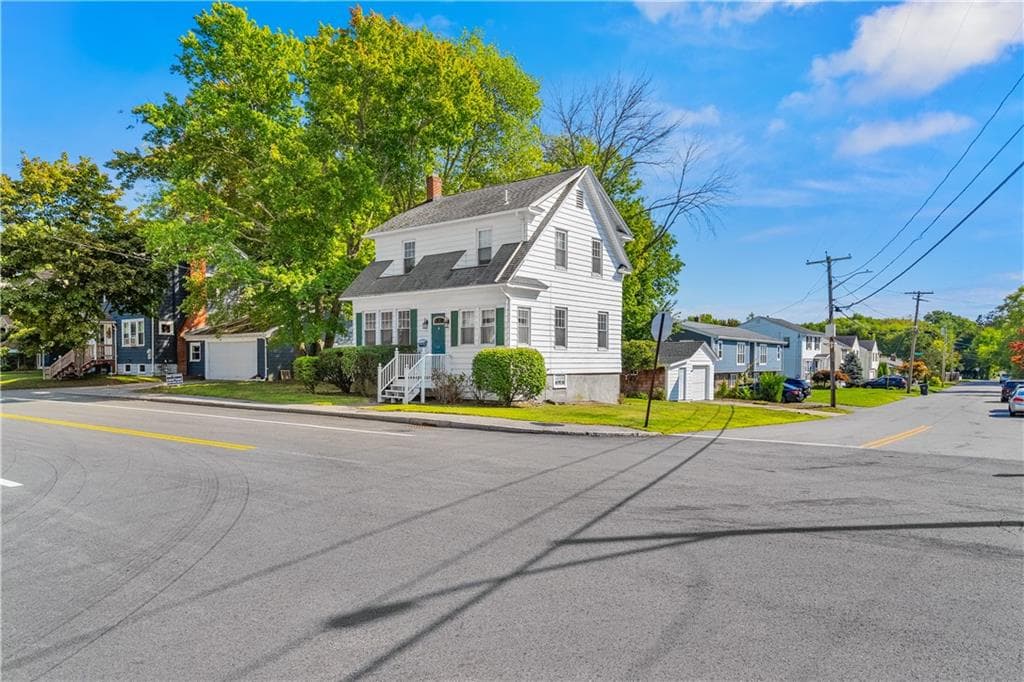 Single Family Residence at 53 Wampanoag Trail, East Providence, photo 28 of 28