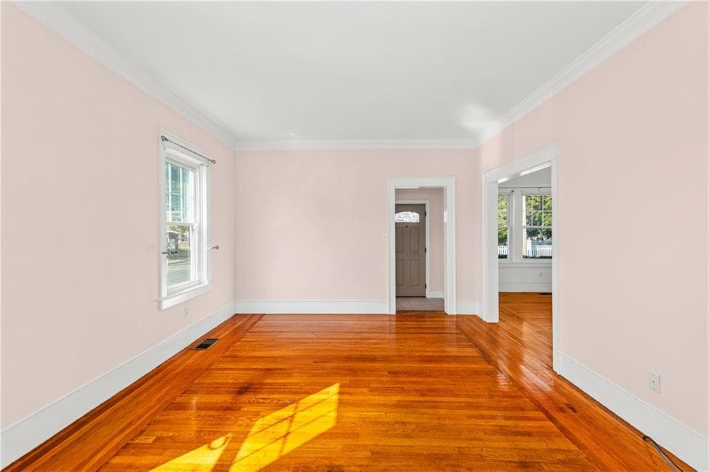 Single Family Residence at 53 Wampanoag Trail, East Providence, photo 9 of 28