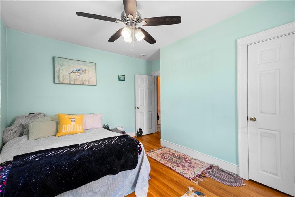 Single Family Residence at 53 Wampanoag Trail, East Providence, photo 18 of 28