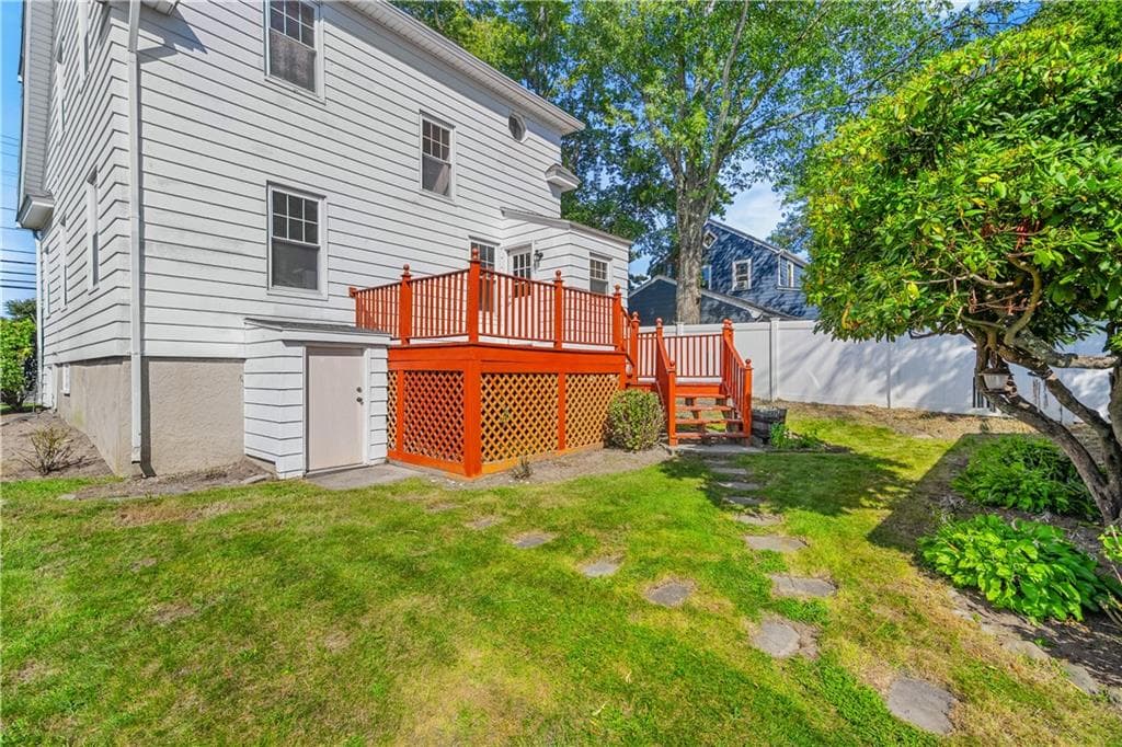 Single Family Residence at 53 Wampanoag Trail, East Providence, photo 25 of 28