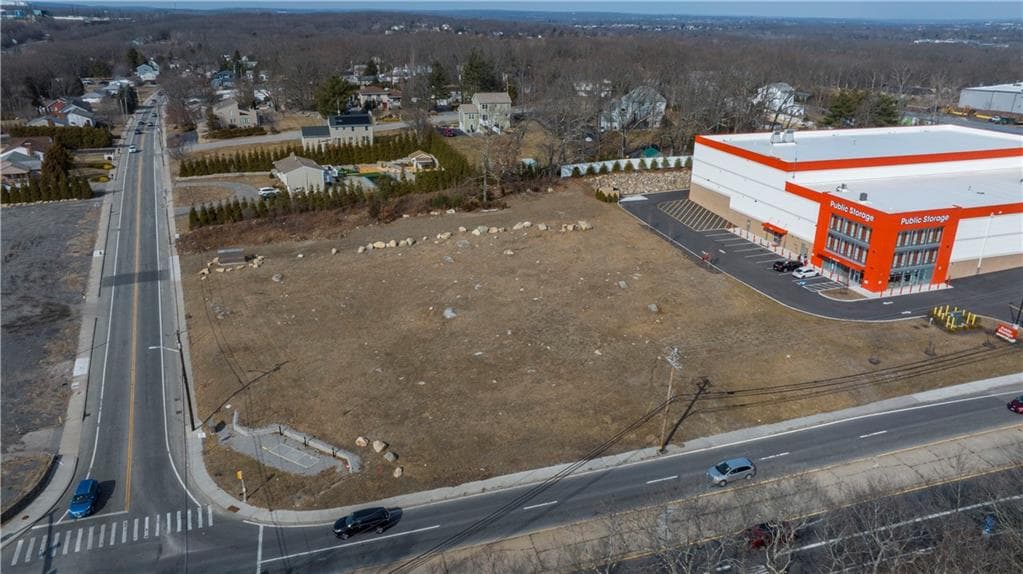 Commercial at 1827 Plainfield Pike, Johnston, photo 12 of 15