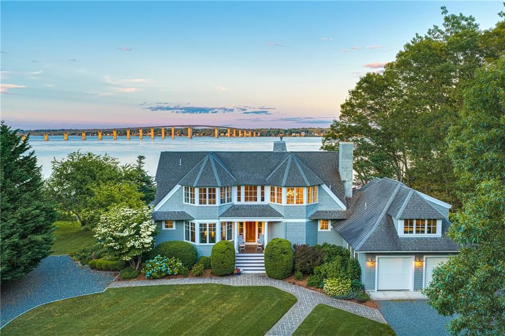 81 Quarry Road